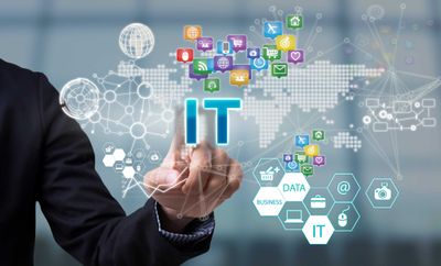 Бухгалтерские услуги для IT-компаний