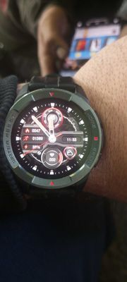 Xiaomi Mibro Watch x1