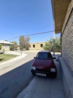 Tiko 1999 yil xolati zŏr