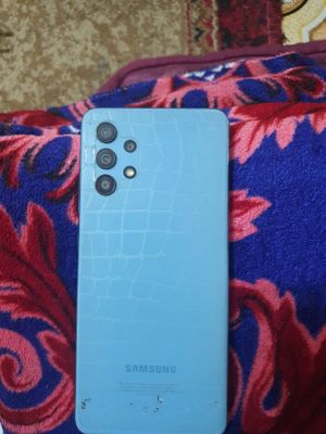 Samsung A32 holati ideal