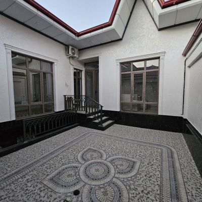 Янги ховли сотилади