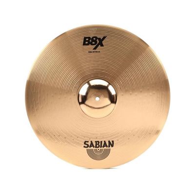 Sabian B8X 20 Ride