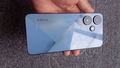 infinix hot 30i
