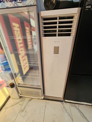Zifler 24 kondisaner stoyka