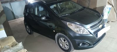 Spark sotiladi ideal toza moshina
