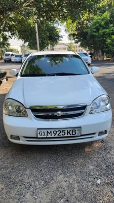 Lacetti 1.8 yili 2010