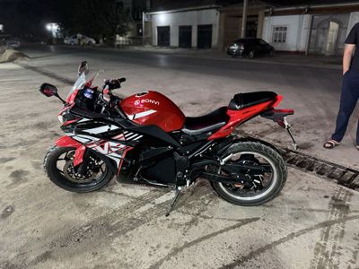 Moto bike banvi v