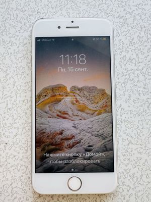 Iphone 6 s 64 gb