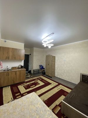 Сдаётся 1 комнатная квартира