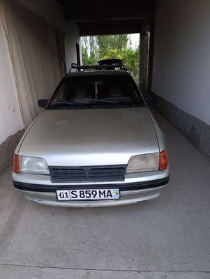 Mashina Ritser Avtomobil