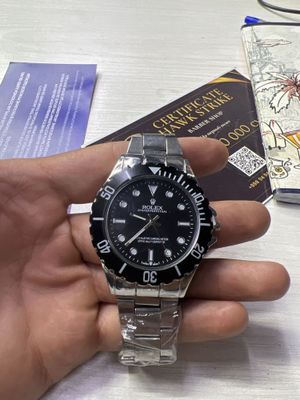 Rolex soat yangi