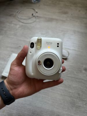 Instax mini 11