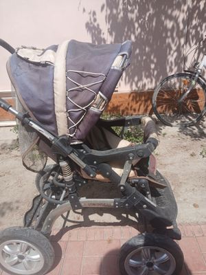 Коляска