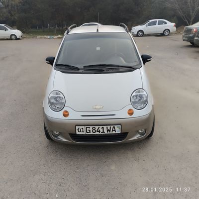 Matiz Best 2015 хорошого состояния