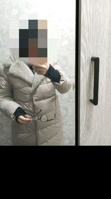 kurtka sifati zor koʻp kiyilmagan narxi 400 ming
