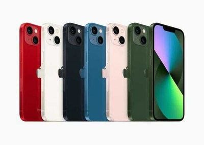 Новый iPhone 13! 128gb | Optom narx | Dostavka bor