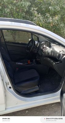 Spark sotiladi 2 pozitsiya