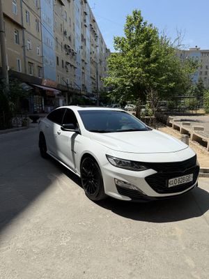 Продается malibu 2 Premier