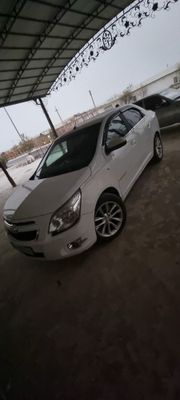 Chevrolet cobalt