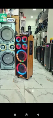 калонка караоке