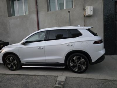 BYD Song Pro DM 110 km 2024 yil.