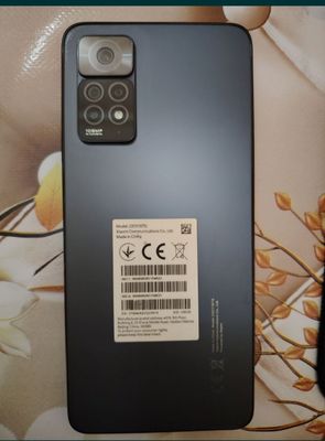 Telifon redmi note 11 pro