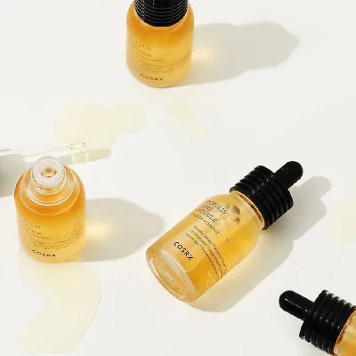 [COSRX] Ампула на основе прополиса Propolis Light Ampoule