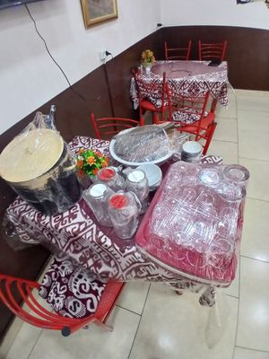 oshxona jihozlari