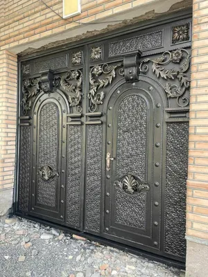 Darvozalar buyurtma asosida tayyorlab beramiz