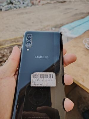 Samsung A 90 5G telefoni