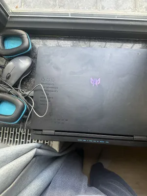 Predator helios neo 16 продается в идеальном состоянии