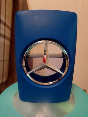 Духи мужские. Оригинал. Mercedes