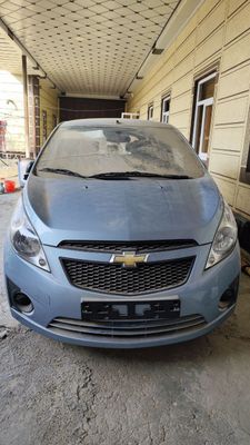 Chevrolet Spark 1