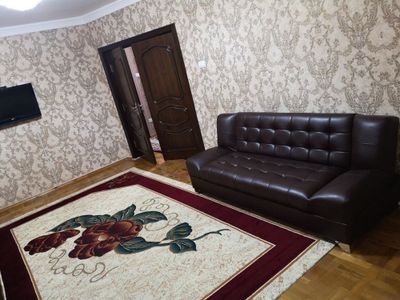 Аренда 3х Юнусабад Казахстан Кинотеатр Минор Бодомзор Рядом Комфорт 75