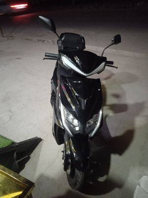 Skuter largo motors 150cc