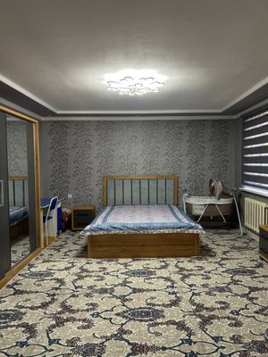 9.4 sotixli shinam kotej, hovli bilan sotiladi, Jizzax shahar, vodnik