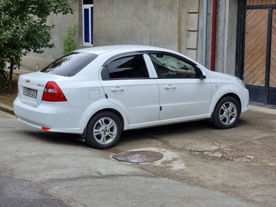 Nexia 3 LTZ avtomat 4 poz