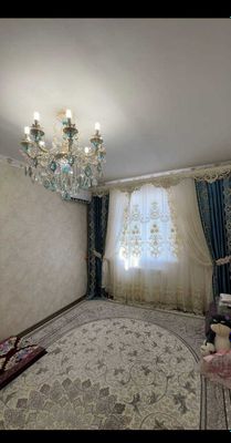 Fayazov ko'cha 2 xonali 4 qavat