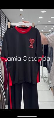 Turkiya Luna brend original
