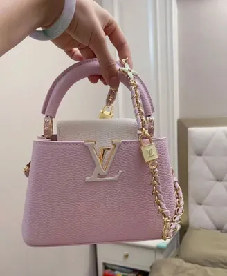 Louis Vuitton sumkasi