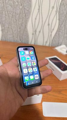 mini Iphone 16 pro max