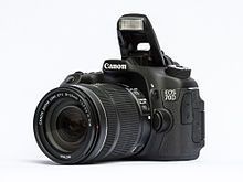 70d Canon xolati zor