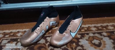 Air zoom Mercurial