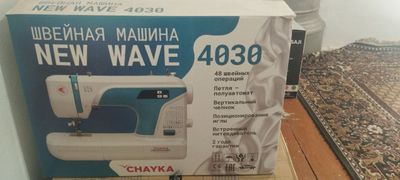 Чайка тикув машинаси 1млн янги Нархи- 1 Млн.