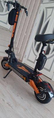 Electro samokat G 4 pro