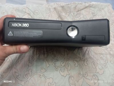 Продается Xbox 500gb 68 игор
