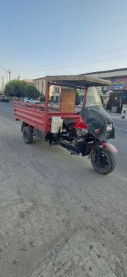 Motoroler 2018..
