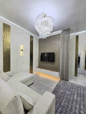 Сдается шикарная квартира Премиум Класса