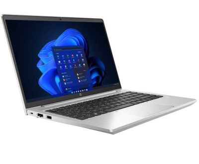 HP PROBOOK 450 G10 i5-1335U 16GB 512GB 15'6 FHD IPS