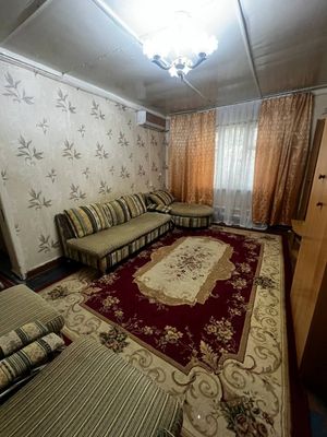 Аренда квартира сергели спутник-9. 2/1/2